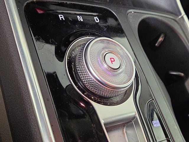 2025 Kia Carnival Hybrid EX