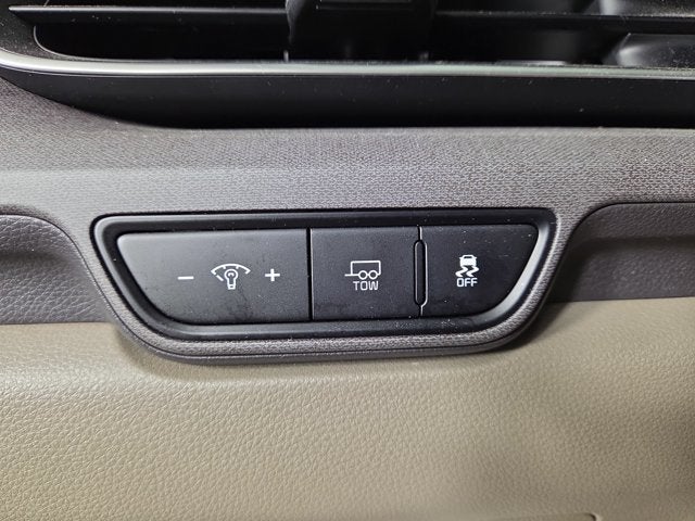 2025 Kia Carnival Hybrid EX
