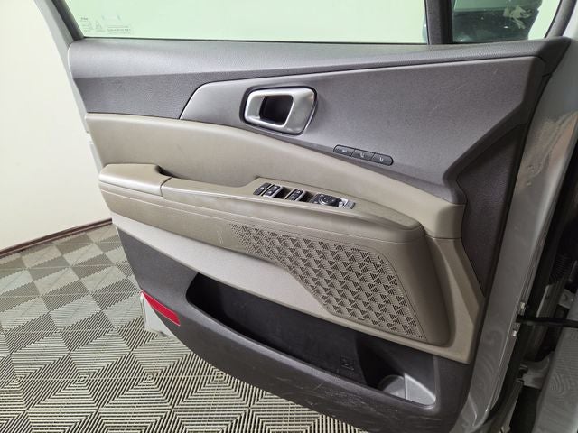 2025 Kia Carnival Hybrid EX