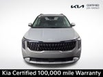 2025 Kia Carnival Hybrid EX