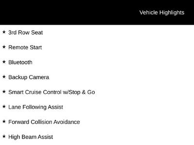 2027 Kia Carnival Hybrid EX