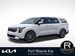 2027 Kia Carnival Hybrid EX