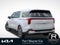 2027 Kia Carnival Hybrid EX