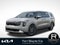 2027 Kia Carnival Hybrid EX