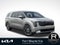 2027 Kia Carnival Hybrid EX