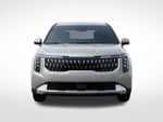 2027 Kia Carnival Hybrid EX