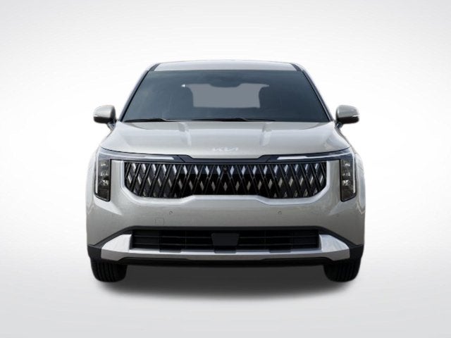 2027 Kia Carnival Hybrid EX