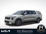 2027 Kia Carnival Hybrid EX