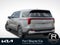 2027 Kia Carnival Hybrid EX