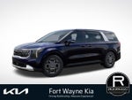 2027 Kia Carnival Hybrid EX