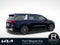 2027 Kia Carnival Hybrid EX