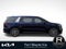 2027 Kia Carnival Hybrid EX