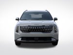 2027 Kia Carnival Hybrid EX