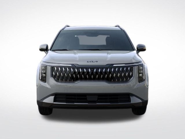 2027 Kia Carnival Hybrid EX