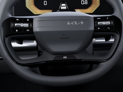 2027 Kia Carnival Hybrid EX