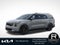 2027 Kia Carnival Hybrid EX
