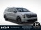 2027 Kia Carnival Hybrid EX