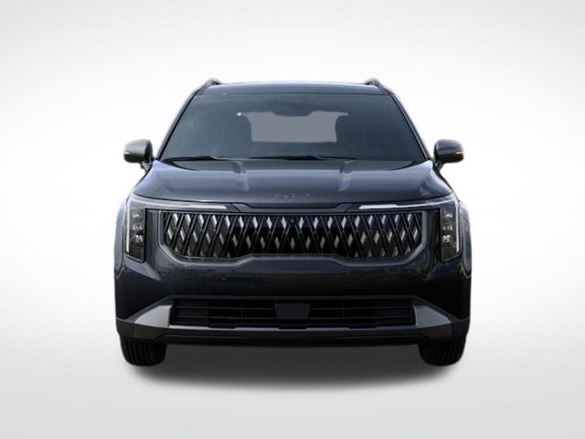 2027 Kia Carnival Hybrid EX