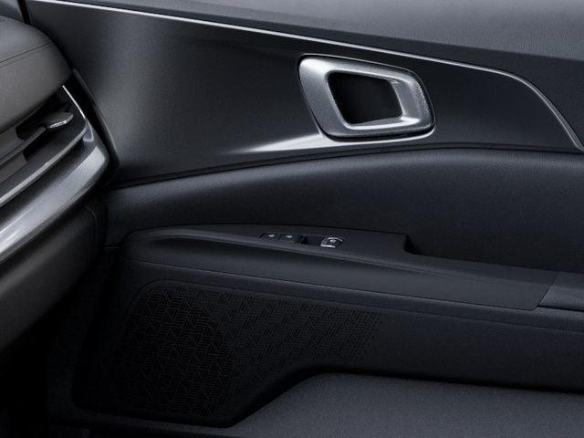 2027 Kia Carnival Hybrid EX