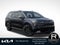 2027 Kia Carnival Hybrid EX