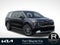 2027 Kia Carnival Hybrid EX