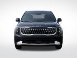 2027 Kia Carnival Hybrid EX