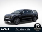 2027 Kia Carnival Hybrid EX