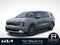 2027 Kia Carnival Hybrid EX
