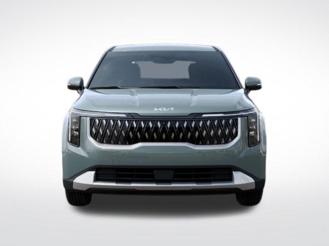 2027 Kia Carnival Hybrid EX