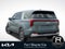 2027 Kia Carnival Hybrid EX