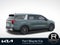 2027 Kia Carnival Hybrid EX