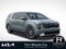 2027 Kia Carnival Hybrid EX