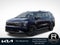 2027 Kia Carnival Hybrid EX
