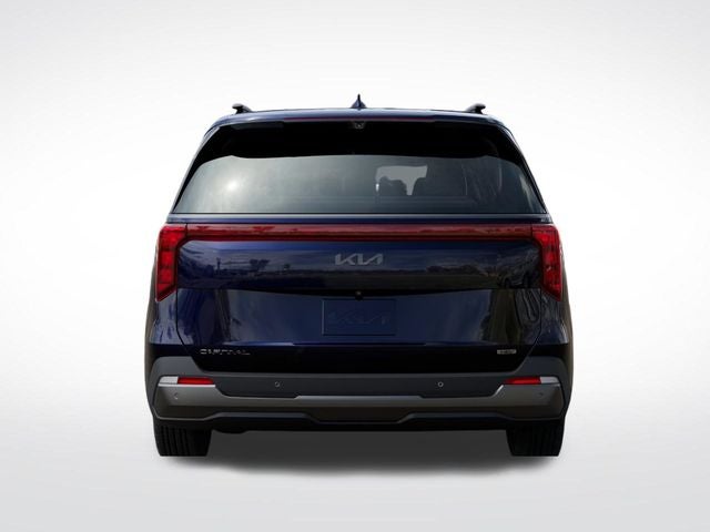 2027 Kia Carnival Hybrid EX