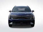 2027 Kia Carnival Hybrid EX