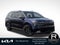 2027 Kia Carnival Hybrid EX