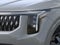 2027 Kia Carnival Hybrid EX