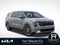 2027 Kia Carnival Hybrid EX
