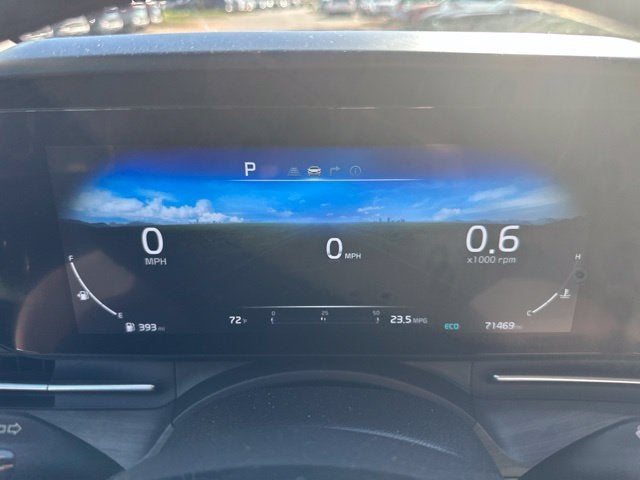 2024 Kia Carnival SX