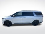 2024 Kia Carnival SX