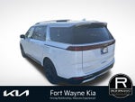 2024 Kia Carnival SX