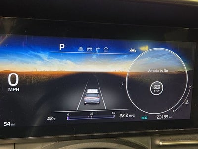 2024 Kia Carnival SX