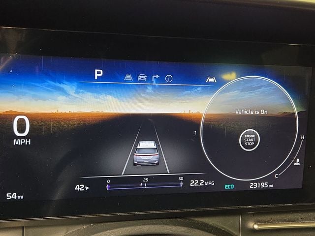 2024 Kia Carnival SX