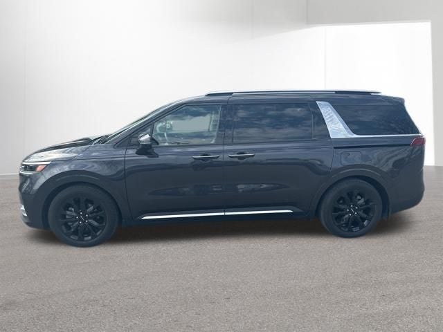 2024 Kia Carnival SX