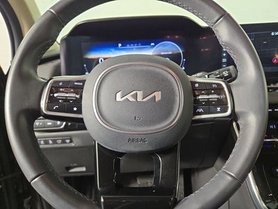 2024 Kia Carnival SX