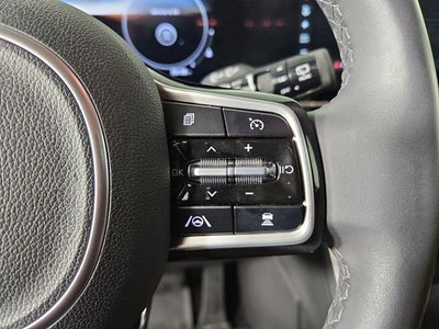 2024 Kia Carnival SX