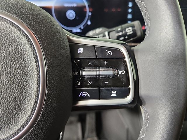 2024 Kia Carnival SX