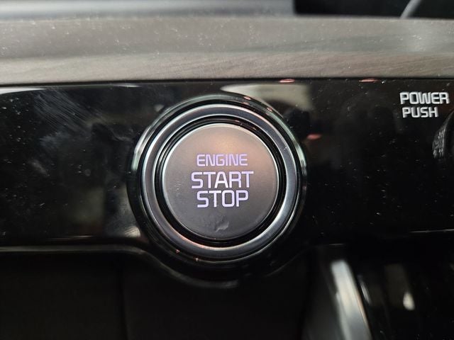 2024 Kia Carnival SX