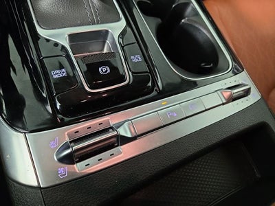 2024 Kia Carnival SX