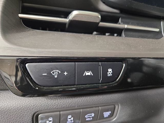 2024 Kia Carnival SX